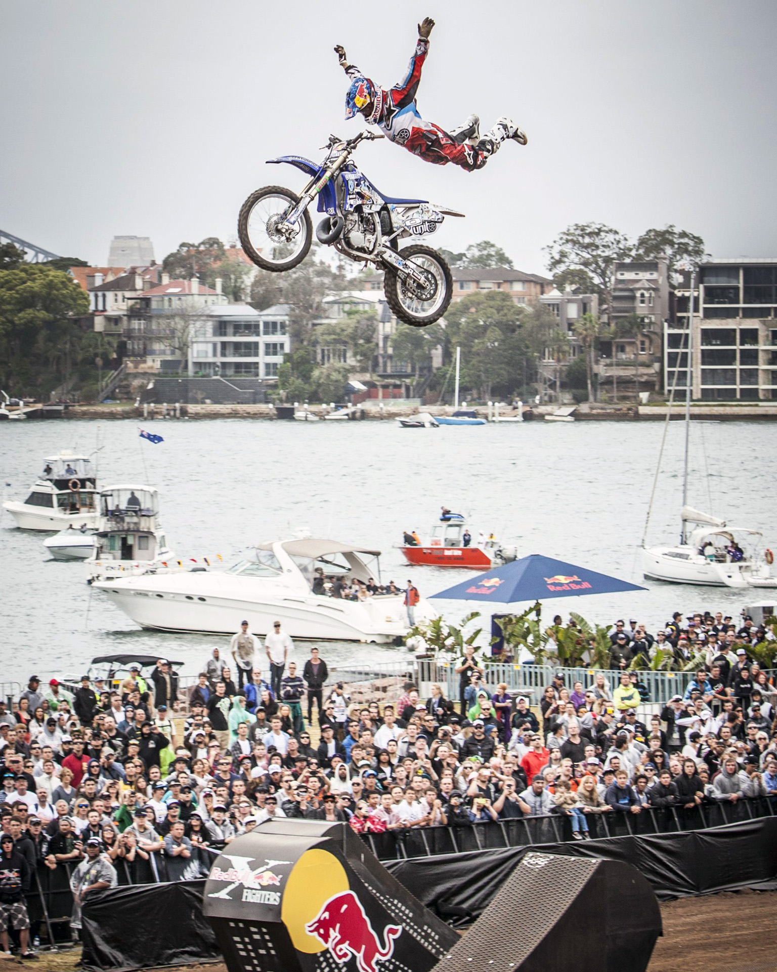 Nitro Circus S1 E5 - YouTube