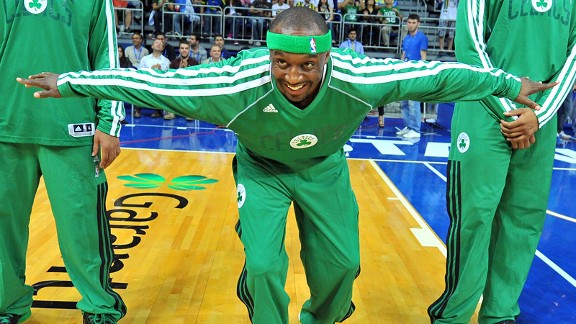 Jason Terry