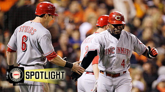 Brandon Phillips