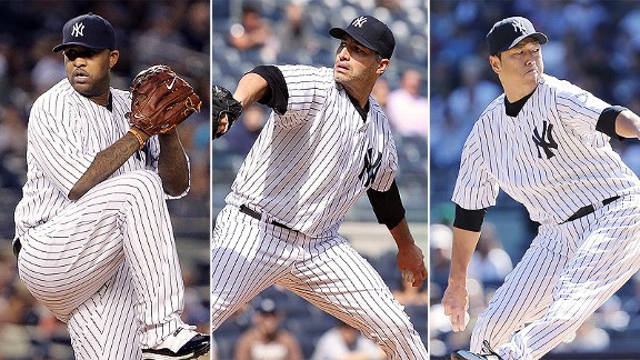 Sabathia-Pettitt-Kuroda