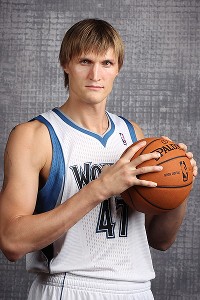 Andrei Kirilenko