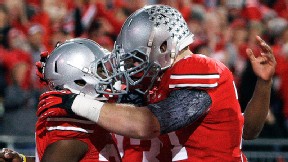 Carlos Hyde