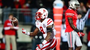 Ameer Abdullah