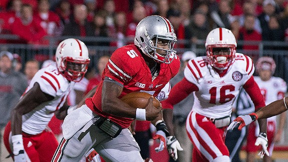 Braxton Miller