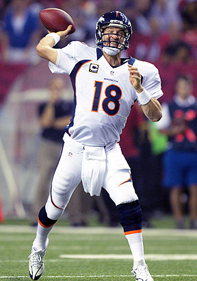 Peyton Manning