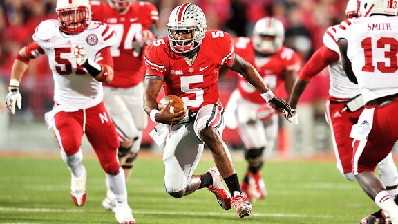 Braxton Miller