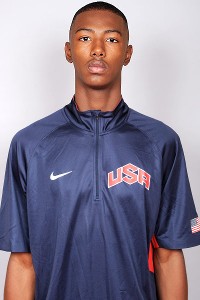 Harry Giles