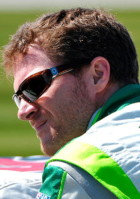 Dale Earnhardt