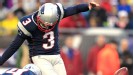 Gostkowski