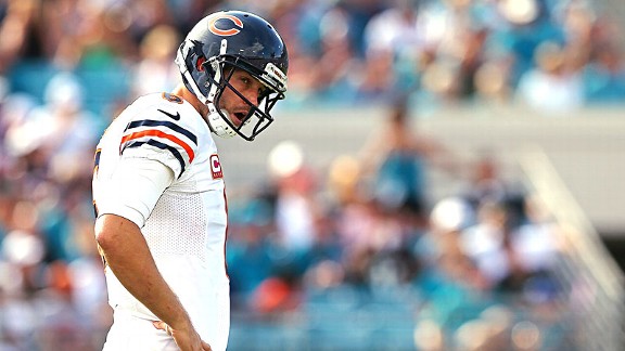 Jay Cutler