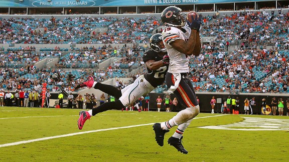 Brandon Marshall