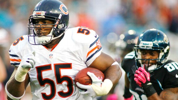 Lance Briggs