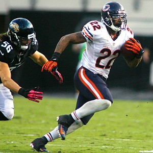 Matt Forte