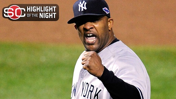 CC Sabathia