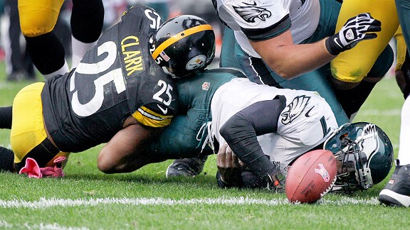 Michael Vick