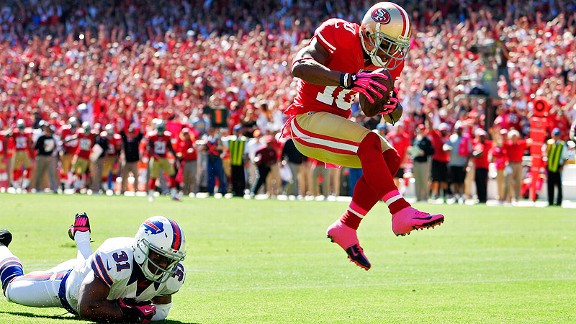 Kyle Williams