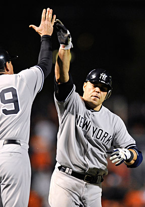 Russell Martin