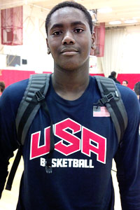 Elijah Thomas