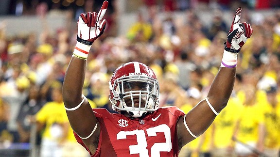 C.J. Mosley