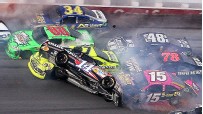 Tony Stewart