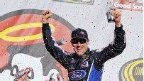 Matt Kenseth