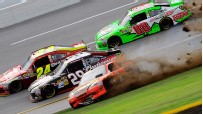 Jamie McMurray