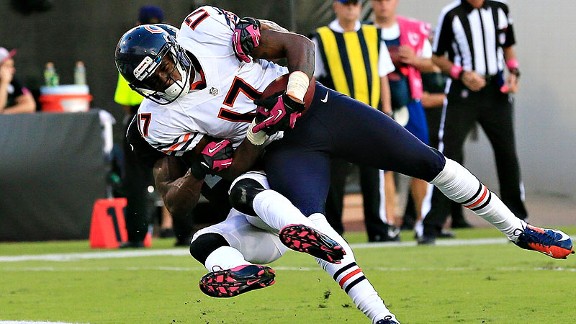 Alshon Jeffery