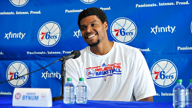 Bynum