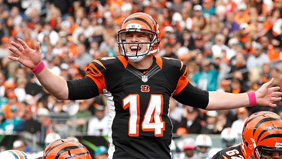 Andy Dalton