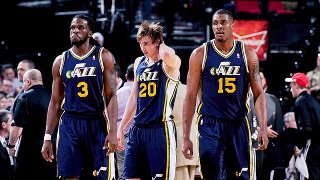 Utah Jazz
