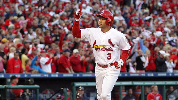 Carlos Beltran