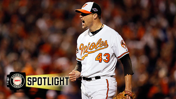 Jim Johnson