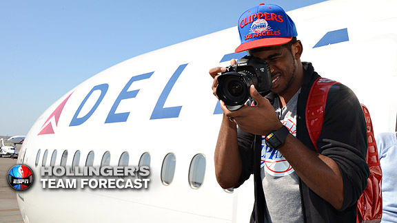 Chris Paul