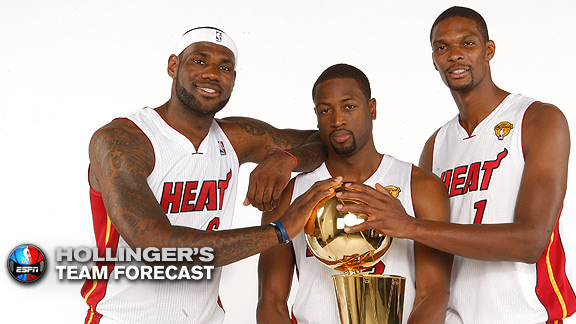 Miami Heat