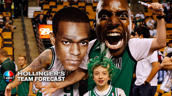 Celtics Fans