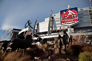 Mile High