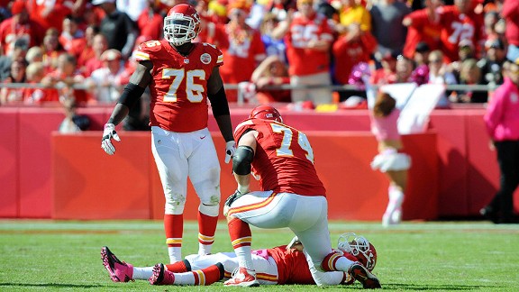 Matt Cassel