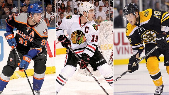 Tavares-Toews-Seguin