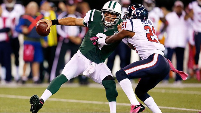 Mark Sanchez