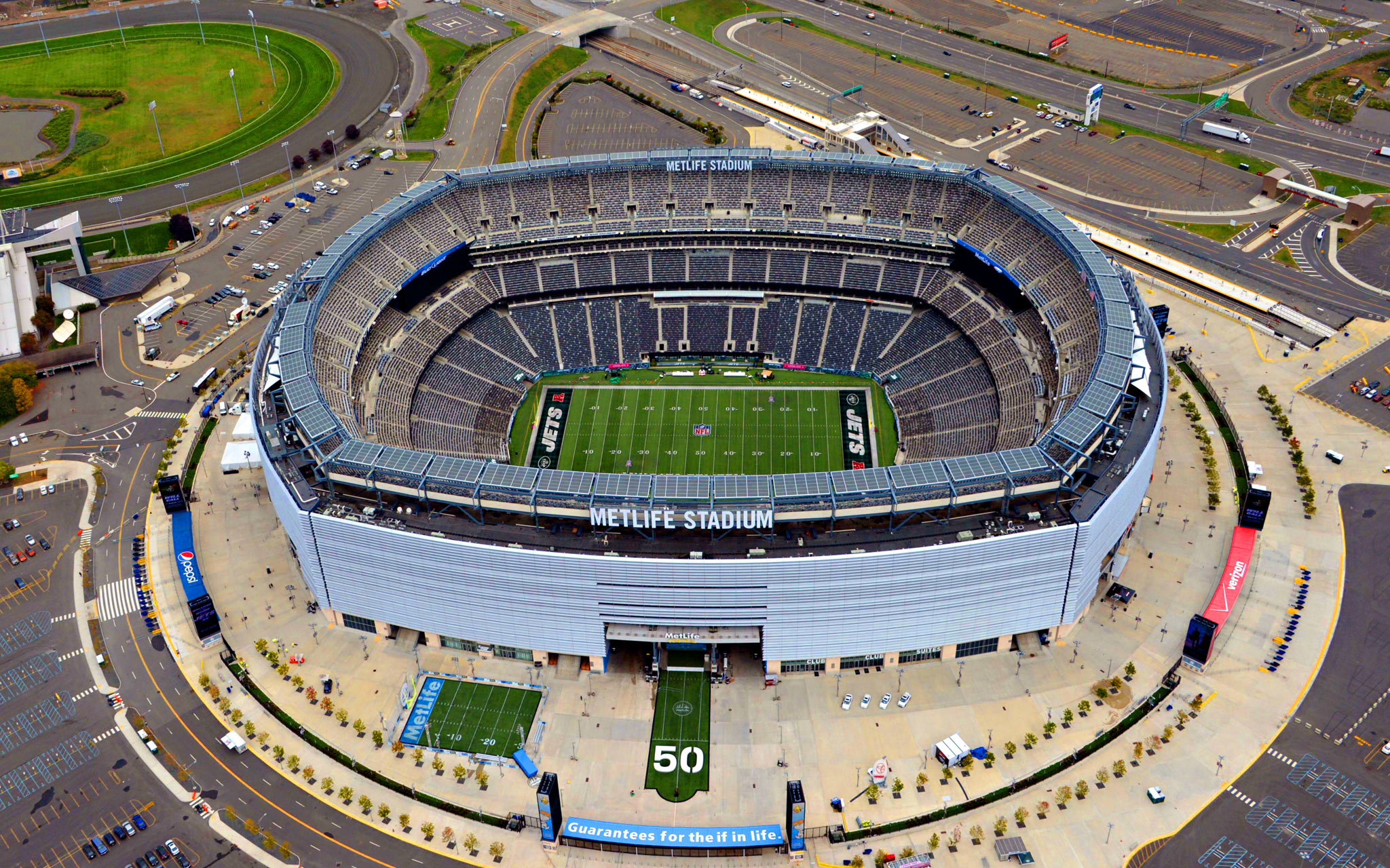 Welcome To MetLife New York Jets Week Five ESPN welcome-to-metlife-new-york-jets-week-five-espn