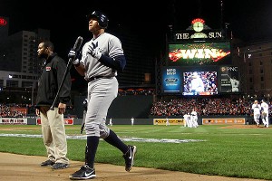 A-Rod