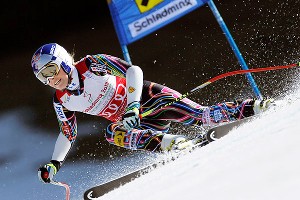 Lindsey Vonn