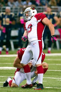 Jay Feely