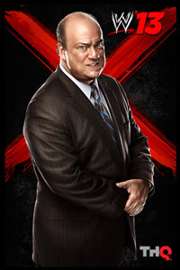 Paul Heyman