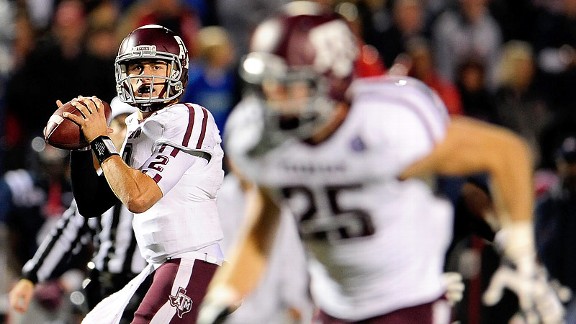 Johnny Manziel