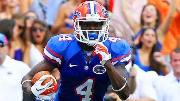 Andre Debose