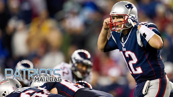Tom Brady
