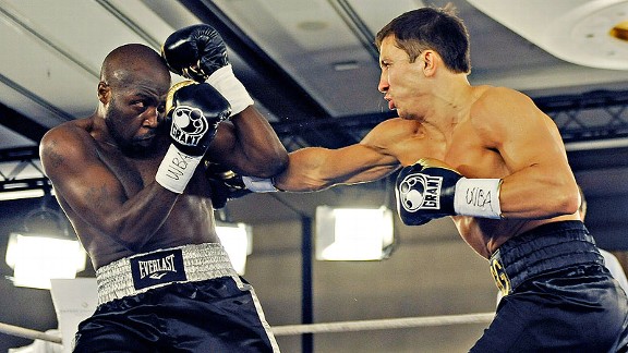 Golovkin