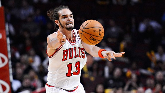 Joakim Noah