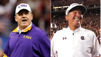 Miles/Spurrier